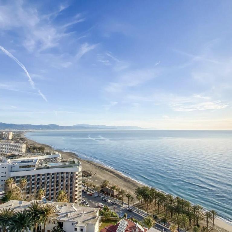 Holiday Home by Playa de la Carihuela - Appartamento con 1 Camera da Letto - 17