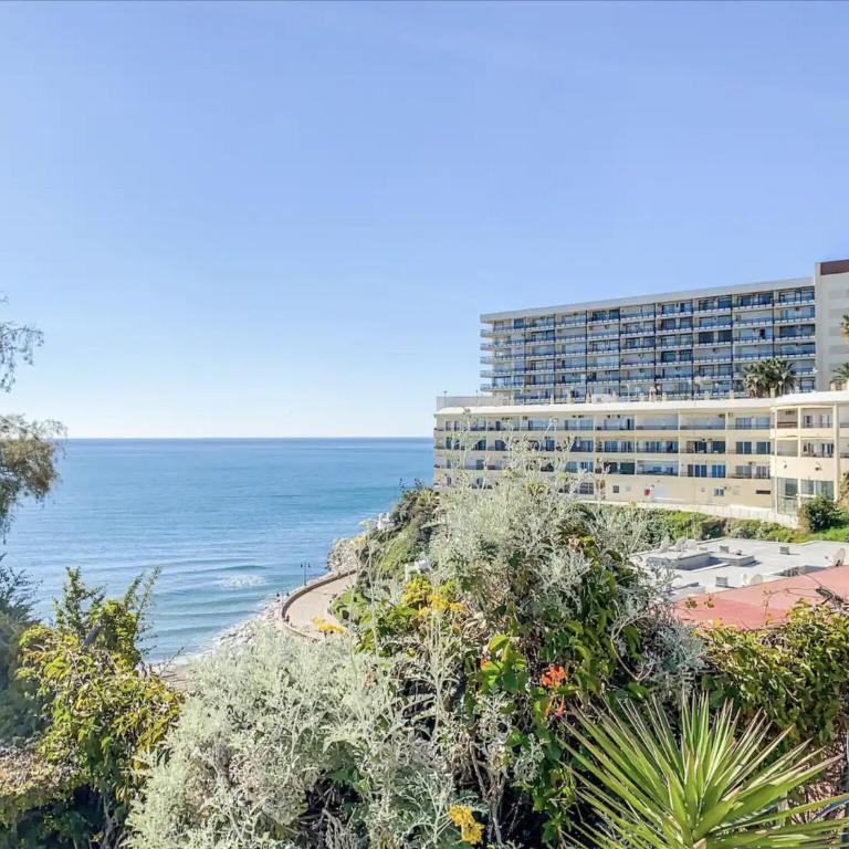 Holiday Home by Playa de la Carihuela - Appartamento con 1 Camera da Letto - 24