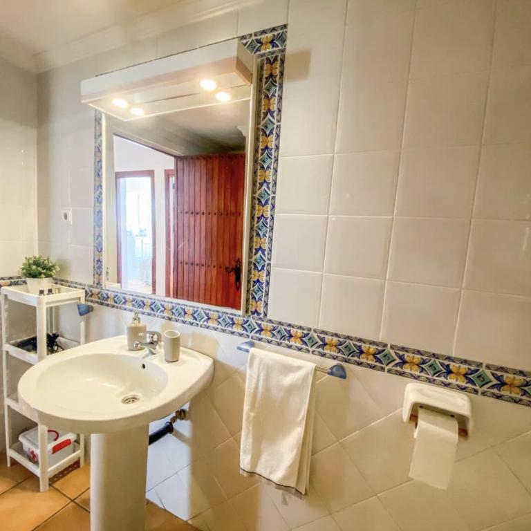 Holiday Home by Playa de la Carihuela - Appartamento con 1 Camera da Letto - 14