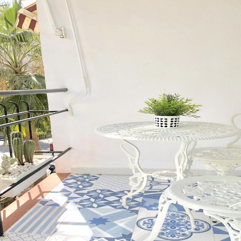 Apartment in Torremolinos with Beach Lift - Apartamento de 1 dormitorio - 48