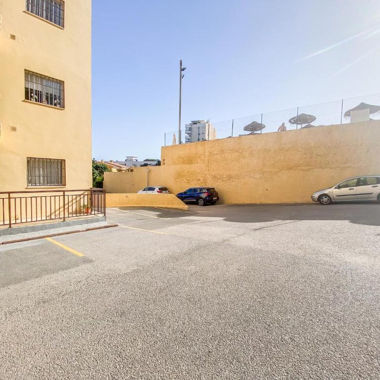 Apartment in Benalmádena with Sea Views - Apartamento de 3 dormitorios - 25
