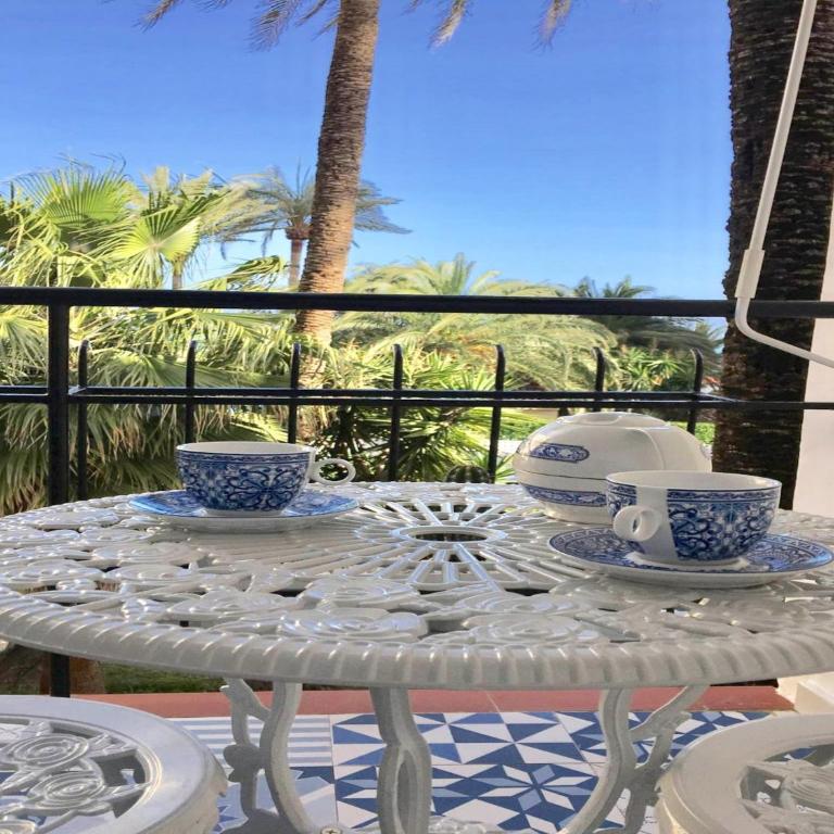 Apartment in Torremolinos with Beach Lift - Apartamento de 1 dormitorio - 24