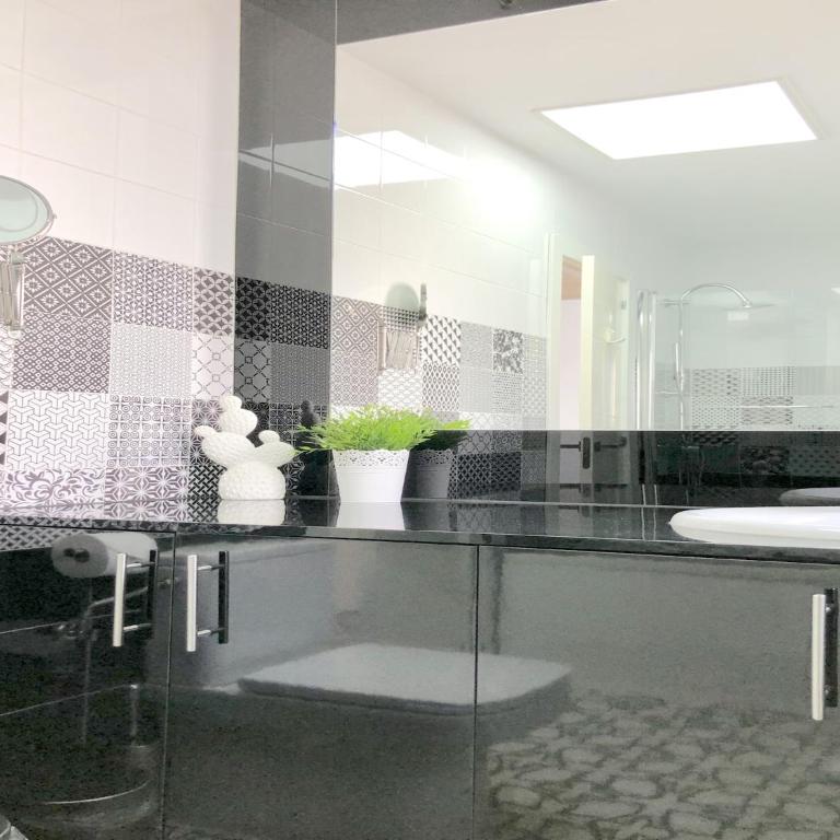 Apartment in Torremolinos with Beach Lift - Apartamento de 1 dormitorio - 23