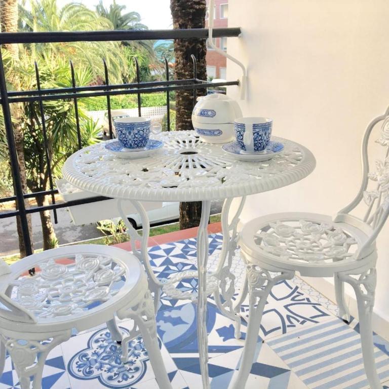 Apartment in Torremolinos with Beach Lift - Apartamento de 1 dormitorio - 5