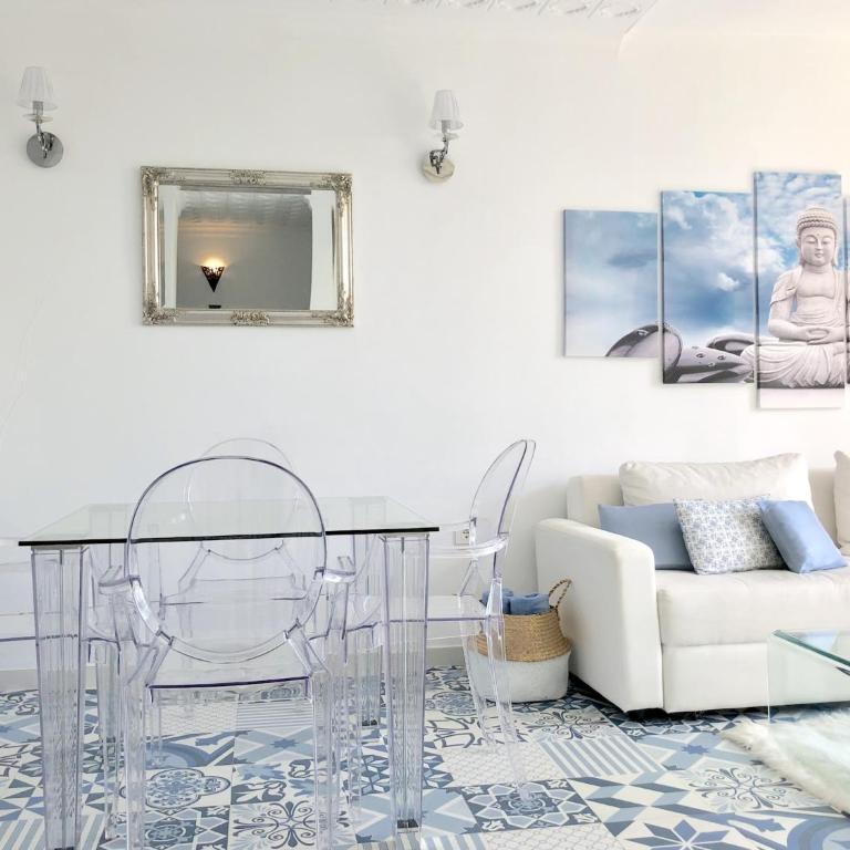 Apartment in Torremolinos with Beach Lift - Apartamento de 1 dormitorio - 16