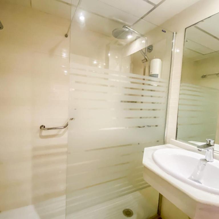 Apartment in Benalmádena with Sea Views - Apartamento de 3 dormitorios - 19