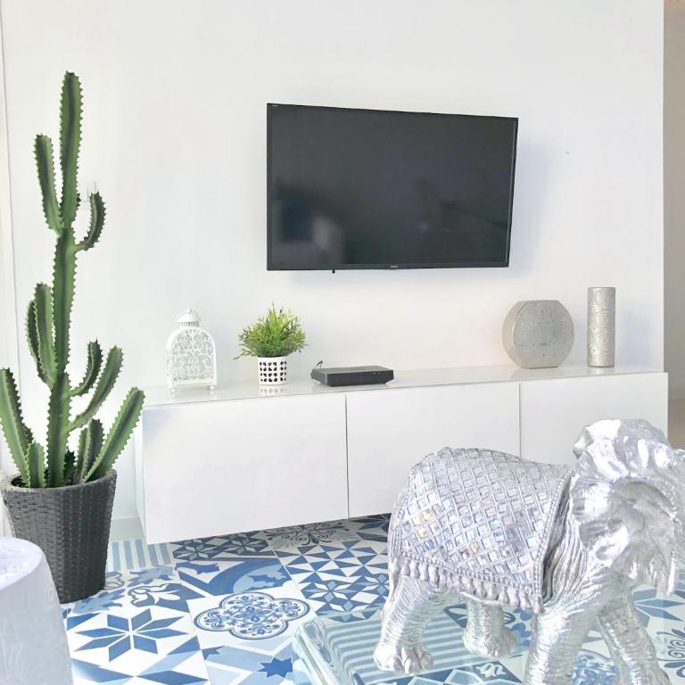 Apartment in Torremolinos with Beach Lift - Apartamento de 1 dormitorio - 47