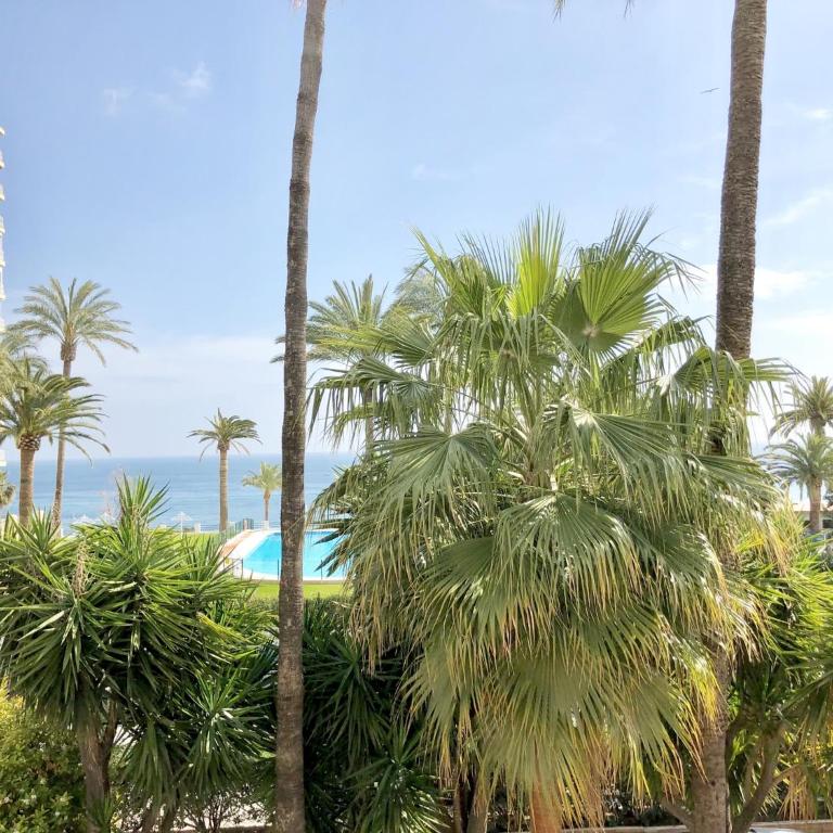 Apartment in Torremolinos with Beach Lift - Apartamento de 1 dormitorio - 29