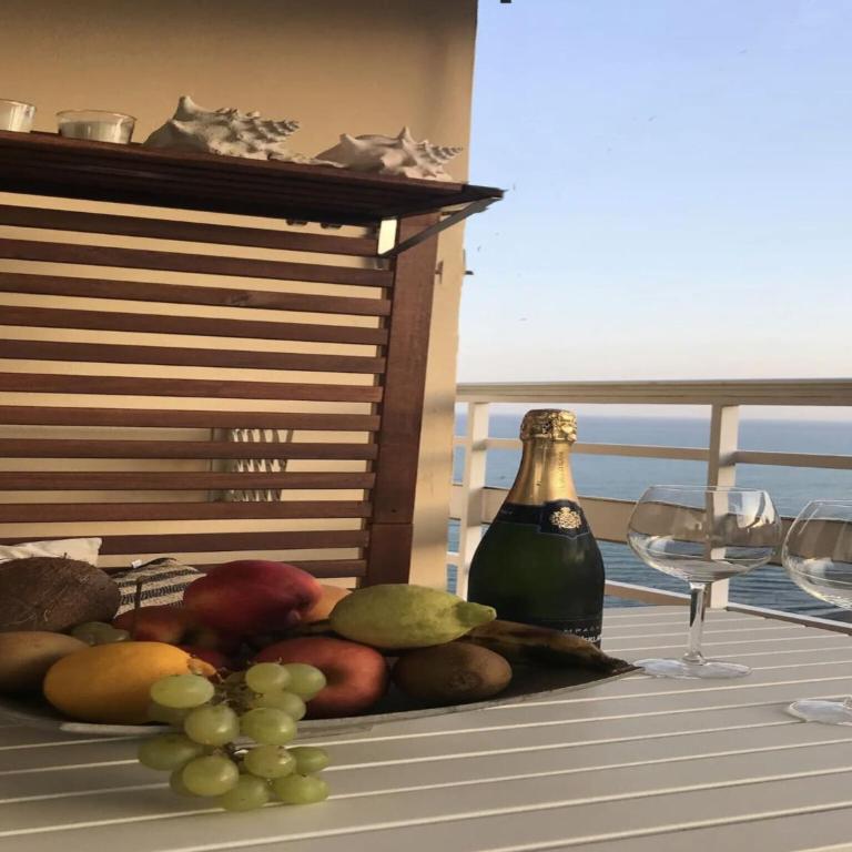 Holiday Home in Torremolinos by Carihuela Beach - Apartment mit 1 Schlafzimmer - 27