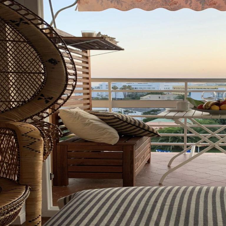 Holiday Home in Torremolinos by Carihuela Beach - Apartment mit 1 Schlafzimmer - 17