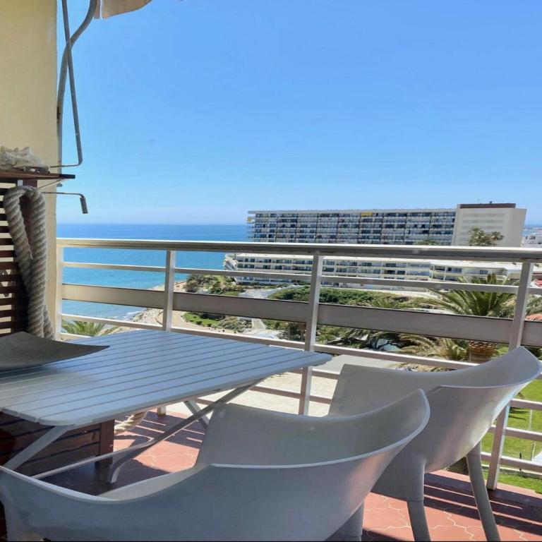 Holiday Home in Torremolinos by Carihuela Beach - Apartment mit 1 Schlafzimmer - 4