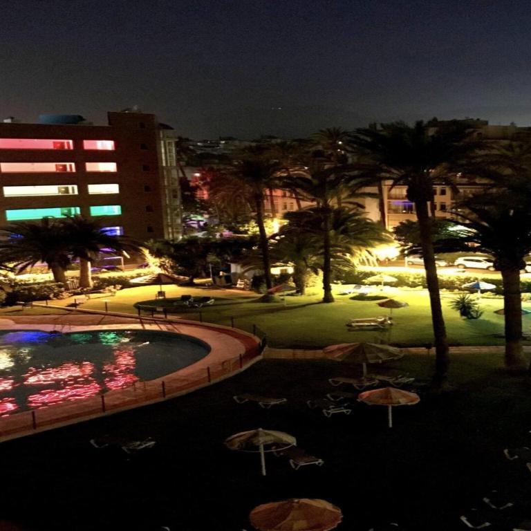 Holiday Home in Torremolinos by Carihuela Beach - Apartment mit 1 Schlafzimmer - 19