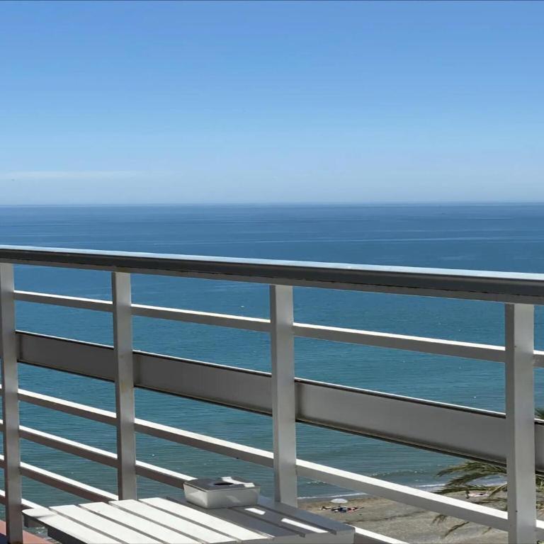 Holiday Home in Torremolinos by Carihuela Beach - Apartment mit 1 Schlafzimmer - 26