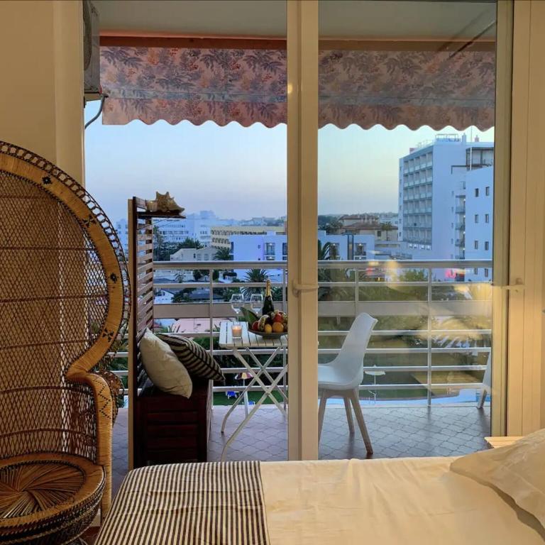 Holiday Home in Torremolinos by Carihuela Beach - Apartment mit 1 Schlafzimmer - 14