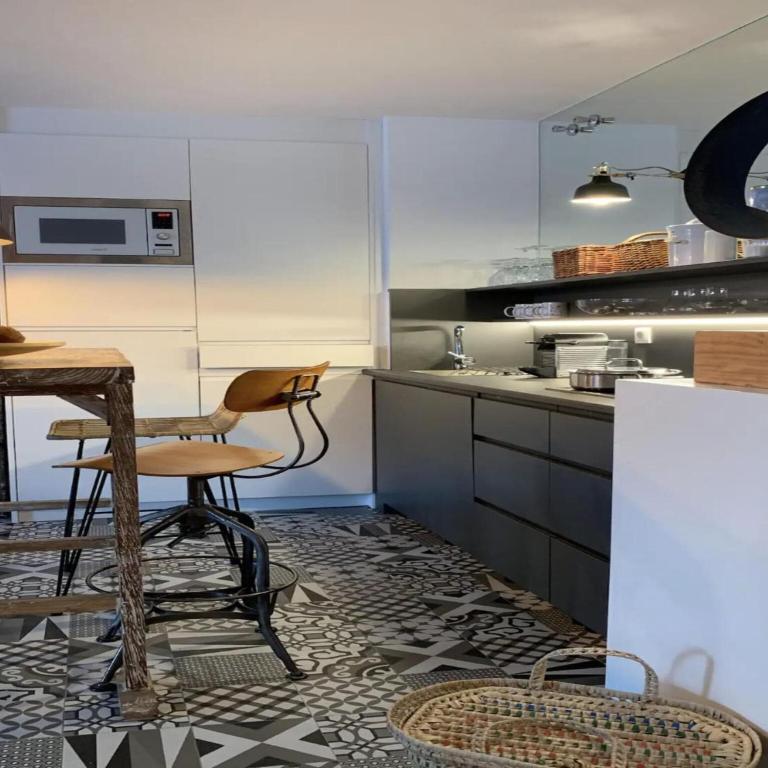 Holiday Home in Torremolinos by Carihuela Beach - Apartment mit 1 Schlafzimmer - 39