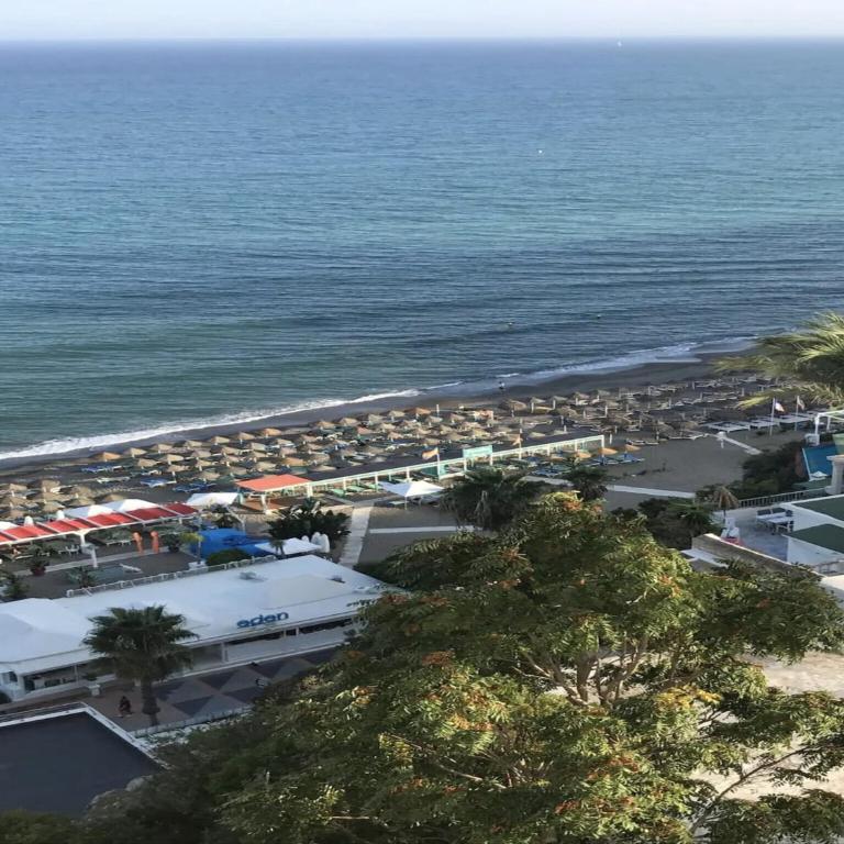 Holiday Home in Torremolinos by Carihuela Beach - Apartment mit 1 Schlafzimmer - 20