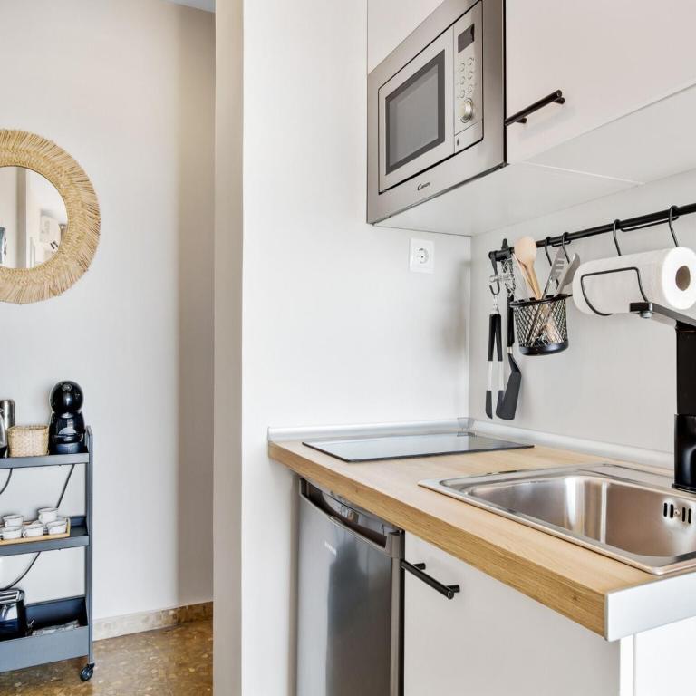 Holiday Home in Torremolinos by the Beach - Appartamento - 2