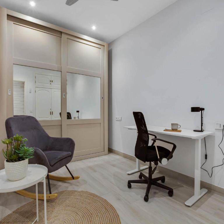 Apartment in La Carihuela near the Beach - Apartamento de 1 dormitorio - 4