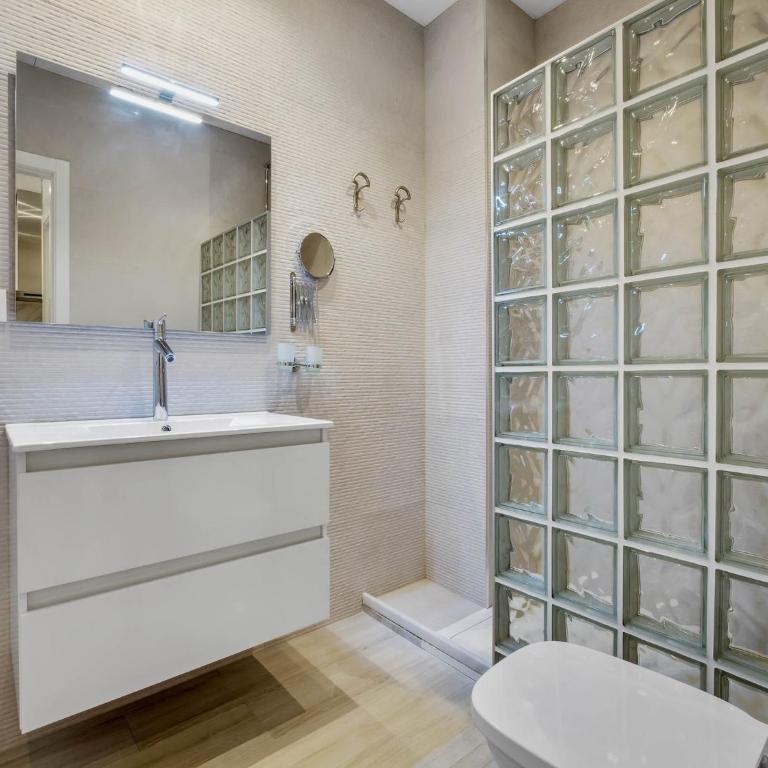 Apartment in La Carihuela near the Beach - Apartamento de 1 dormitorio - 14