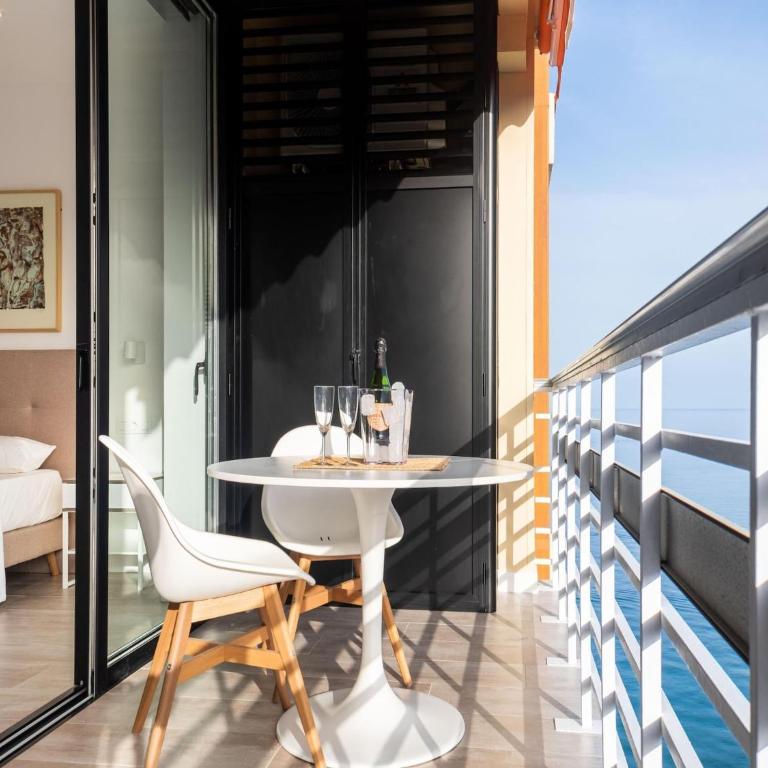 Apartment in Torremolinos by Bajondillo Beach - Apartment mit 1 Schlafzimmer - 29