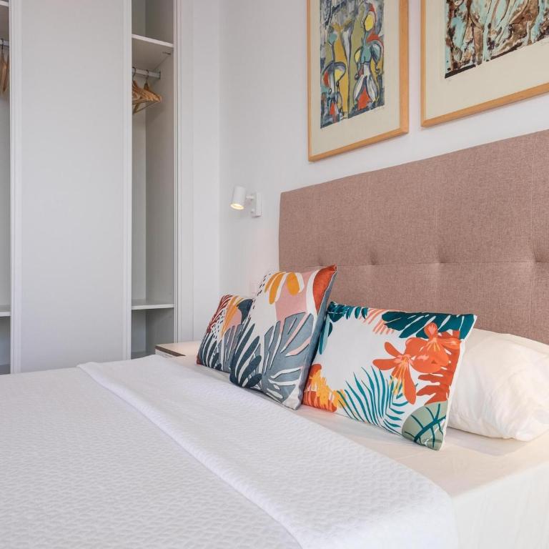 Apartment in Torremolinos by Bajondillo Beach - Apartment mit 1 Schlafzimmer - 23