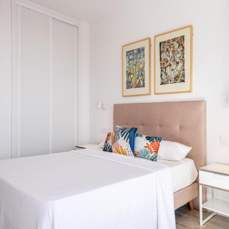 Apartment in Torremolinos by Bajondillo Beach - Apartment mit 1 Schlafzimmer - 25