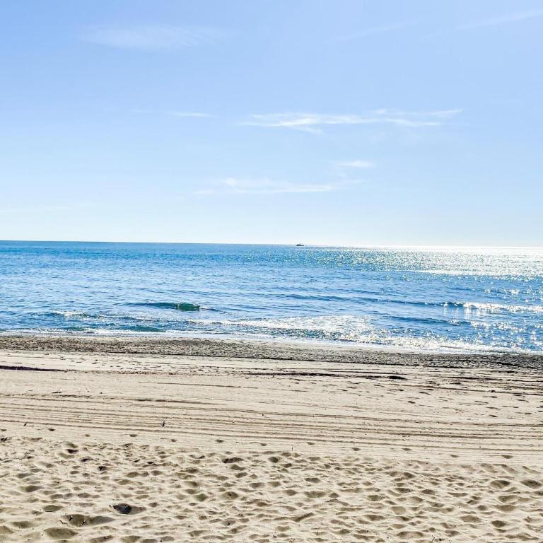 Apartment in Torremolinos by Bajondillo Beach - Apartment mit 1 Schlafzimmer - 34