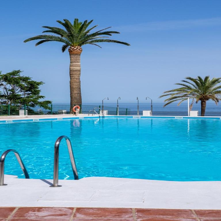 Apartment in Torremolinos by Bajondillo Beach - Apartment mit 2 Schlafzimmern - 5