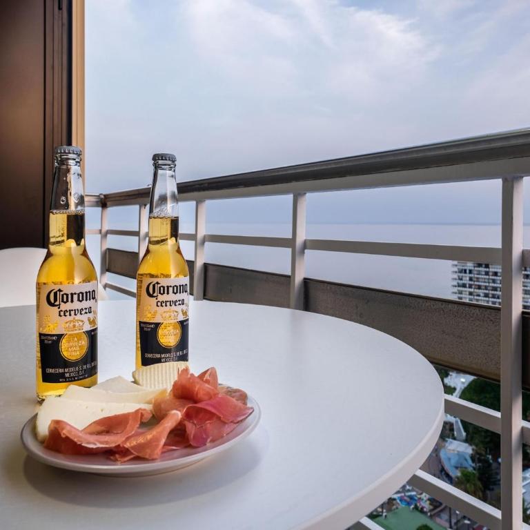 Apartment in Torremolinos by Bajondillo Beach - Apartment mit 1 Schlafzimmer - 40