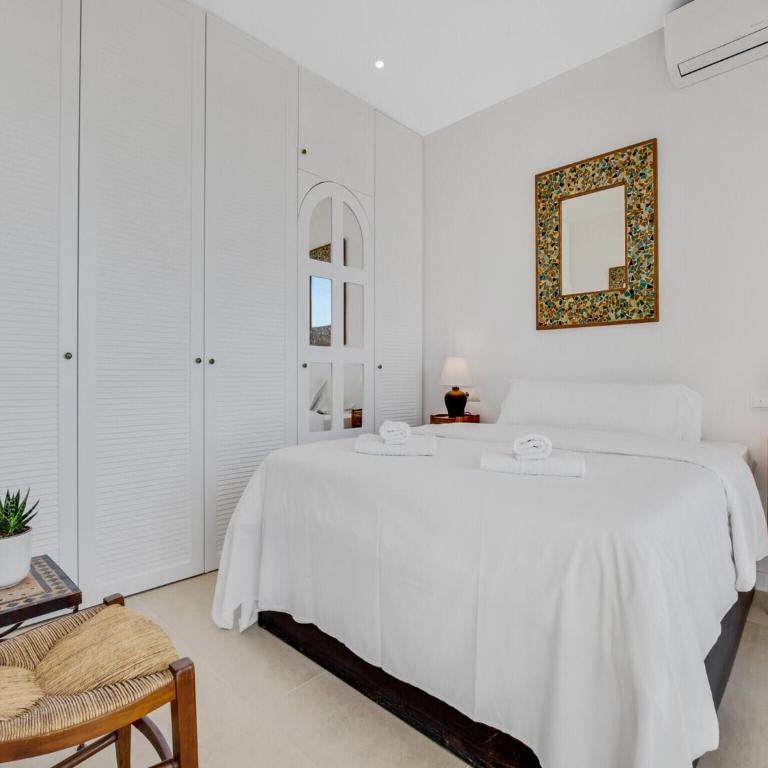 Apartment in Torremolinos by Bajondillo Beach - Apartment mit 2 Schlafzimmern - 4
