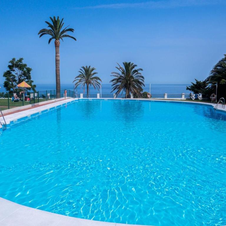 Apartment in Torremolinos by Bajondillo Beach - Apartment mit 1 Schlafzimmer - 5