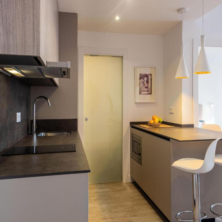 Apartment in Torremolinos by Bajondillo Beach - Apartment mit 1 Schlafzimmer - 18