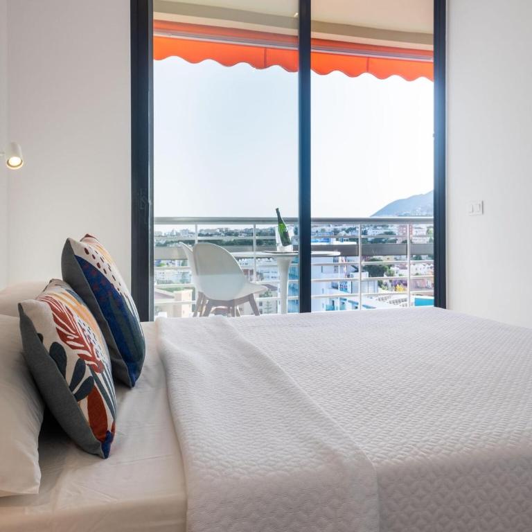 Apartment in Torremolinos by Bajondillo Beach - Apartment mit 1 Schlafzimmer - 26