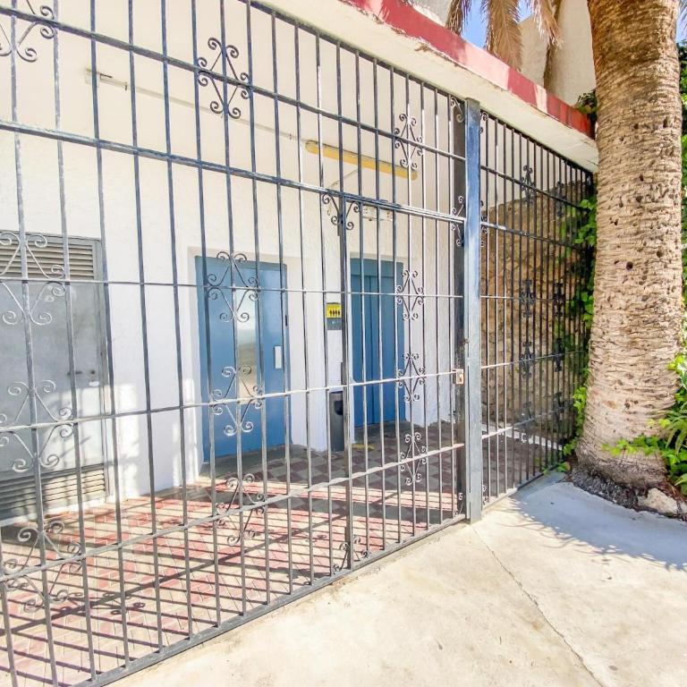 Apartment in Torremolinos by Bajondillo Beach - Apartment mit 1 Schlafzimmer - 38
