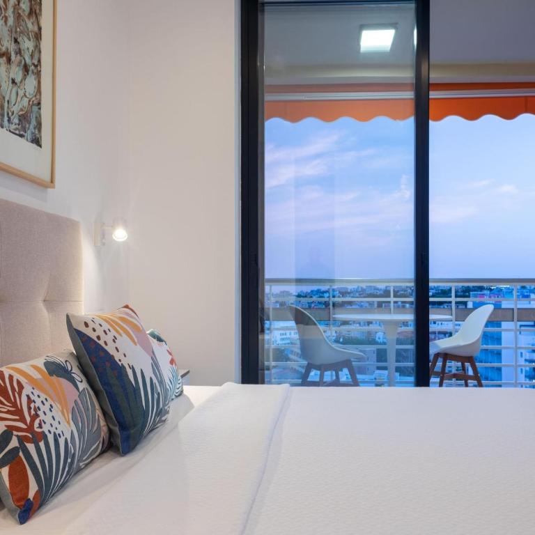 Apartment in Torremolinos by Bajondillo Beach - Apartment mit 1 Schlafzimmer - 22