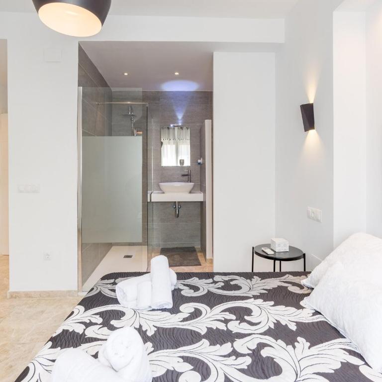 Apartment in Torremolinos near Playamar Beach - Apartamento de 3 dormitorios - 32