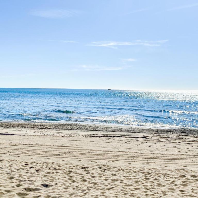 Apartment in Torremolinos by Bajondillo Beach - Apartamento de 1 dormitorio - 34