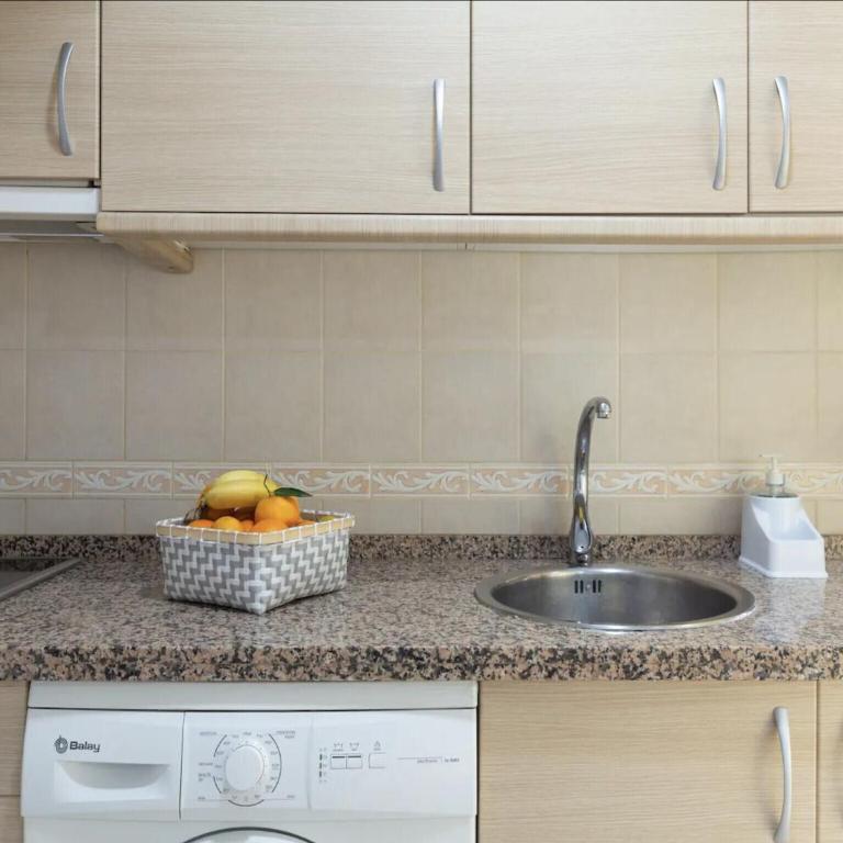 Holiday Home in Torremolinos by Playa Carihuela - Appartement 1 Chambre - 8