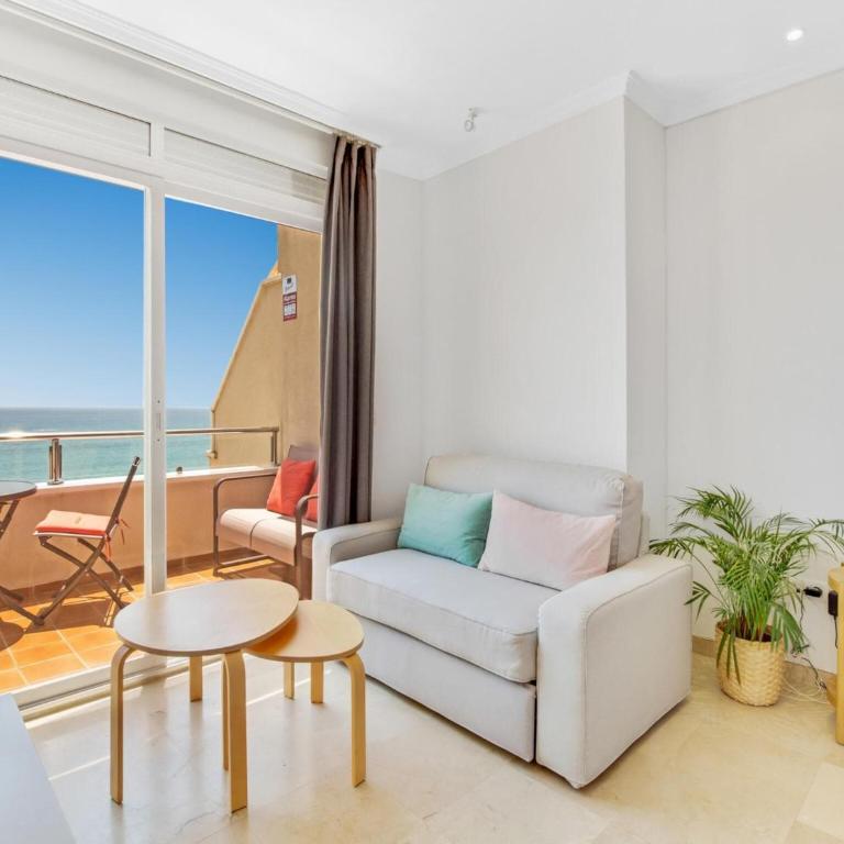 Apartment in Torremolinos by Bajondillo Beach - Appartamento con 1 Camera da Letto - 7