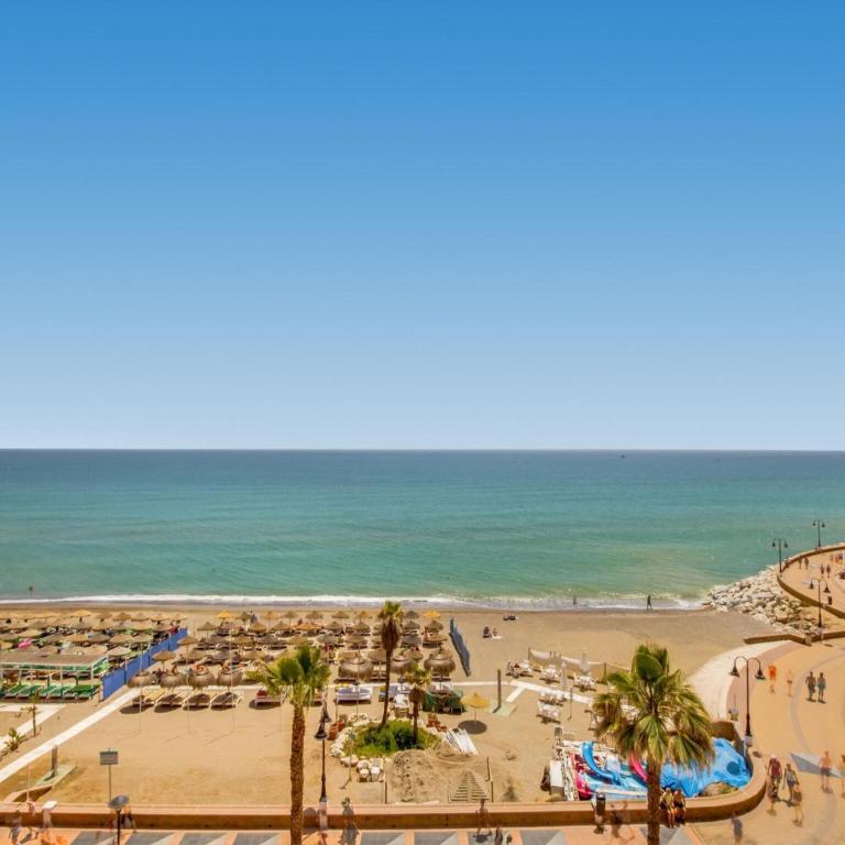Apartment in Torremolinos by Bajondillo Beach - Appartamento con 1 Camera da Letto - 19