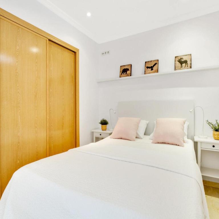Apartment in Torremolinos by Bajondillo Beach - Appartamento con 1 Camera da Letto - 11