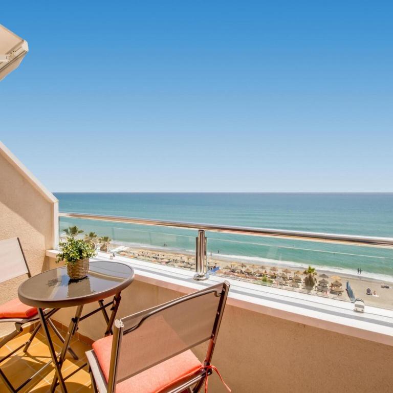 Apartment in Torremolinos by Bajondillo Beach - Appartamento con 1 Camera da Letto - 17