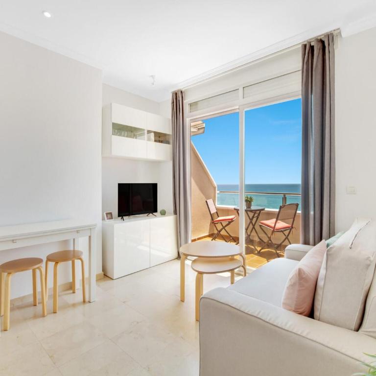 Apartment in Torremolinos by Bajondillo Beach - Appartamento con 1 Camera da Letto - 6