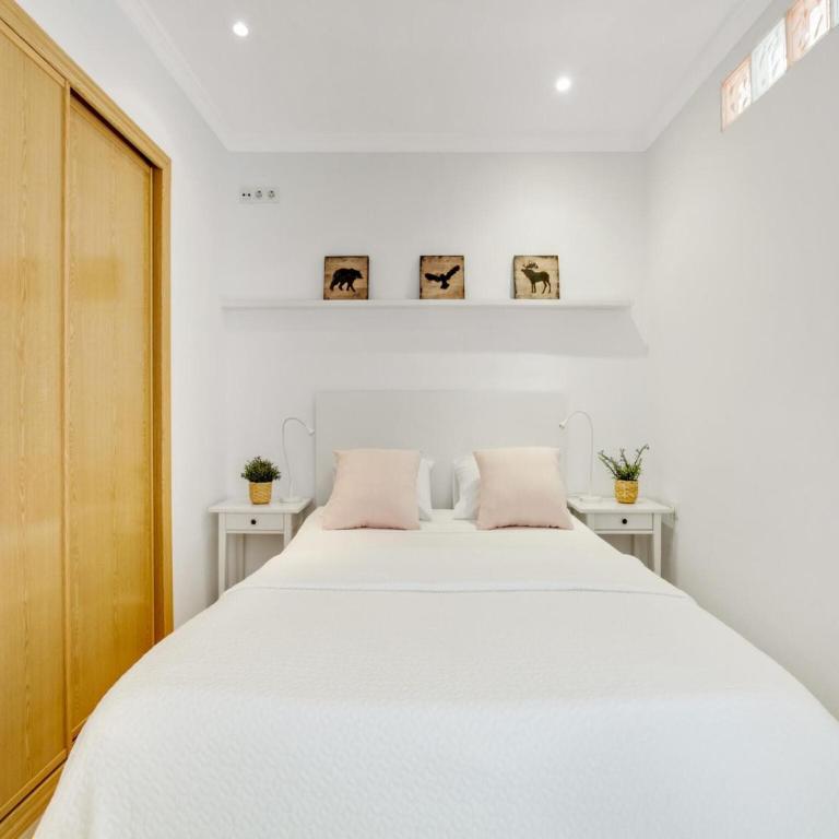 Apartment in Torremolinos by Bajondillo Beach - Appartamento con 1 Camera da Letto - 12