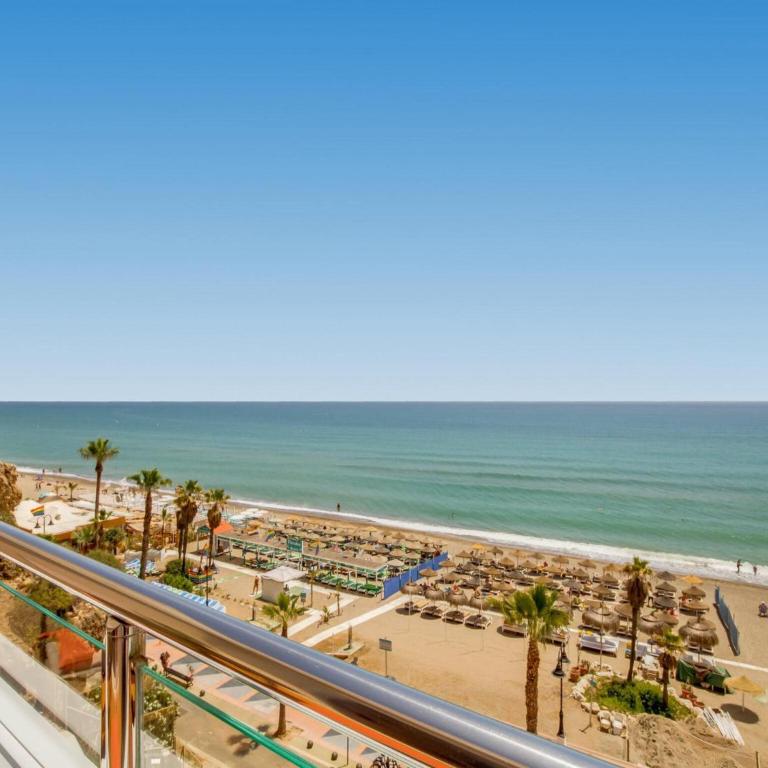 Apartment in Torremolinos by Bajondillo Beach - Appartamento con 1 Camera da Letto - 20