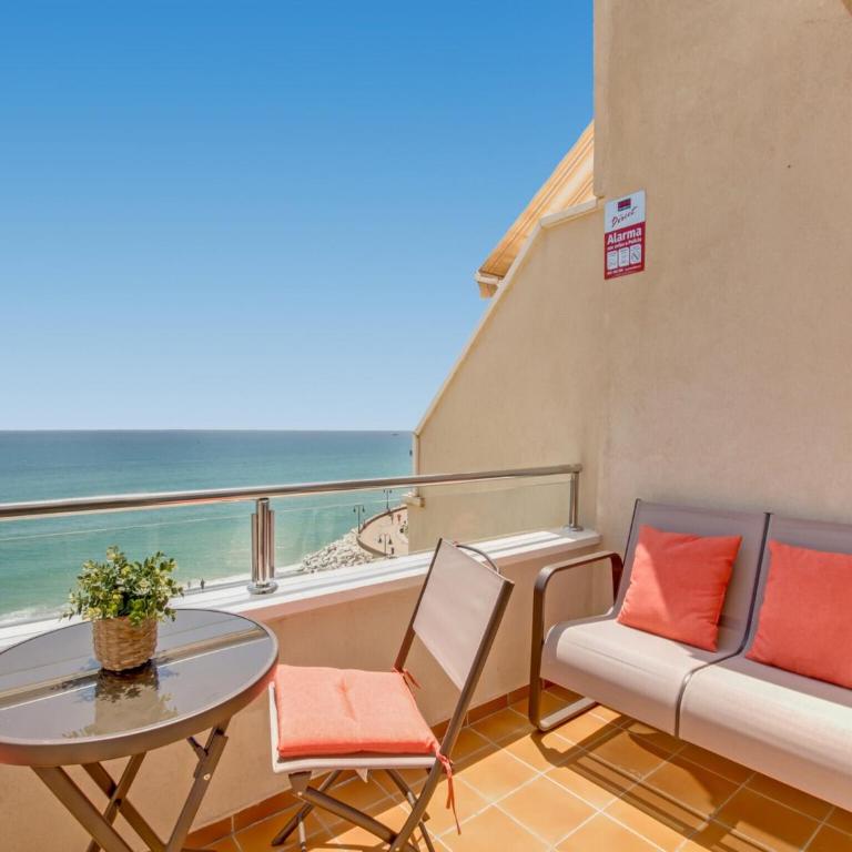 Apartment in Torremolinos by Bajondillo Beach - Appartamento con 1 Camera da Letto - 16