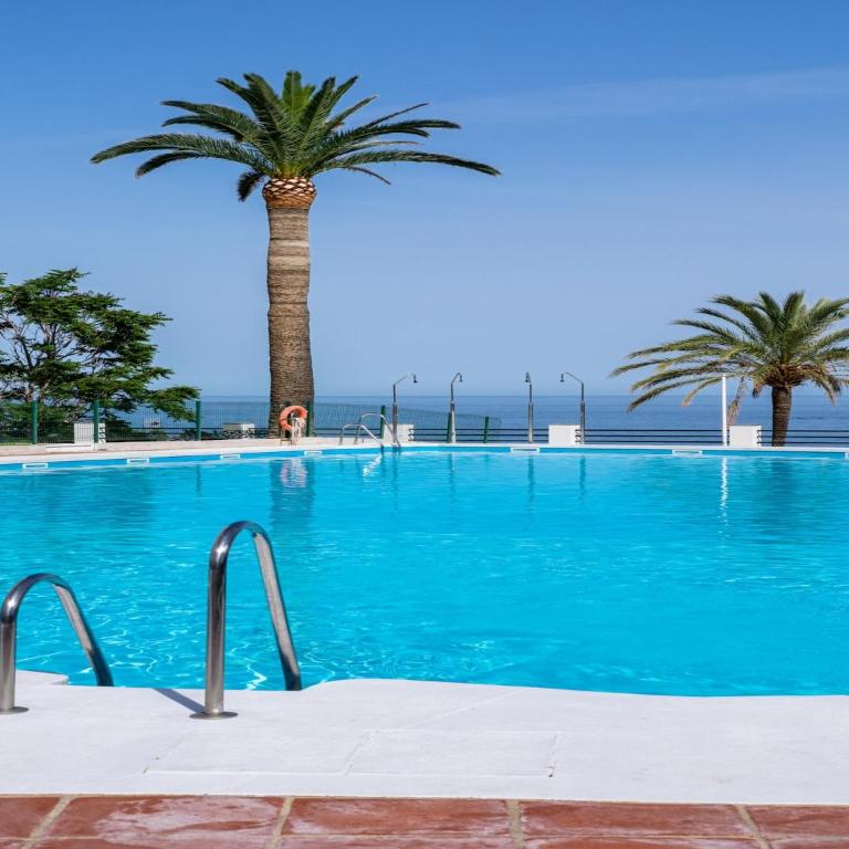 Apartment in Torremolinos near Bajondillo Beach - Apartamento de 1 dormitorio - 6