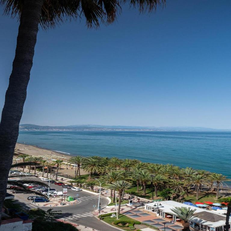 Apartment in Torremolinos near Bajondillo Beach - One-Bedroom Apartment - 21