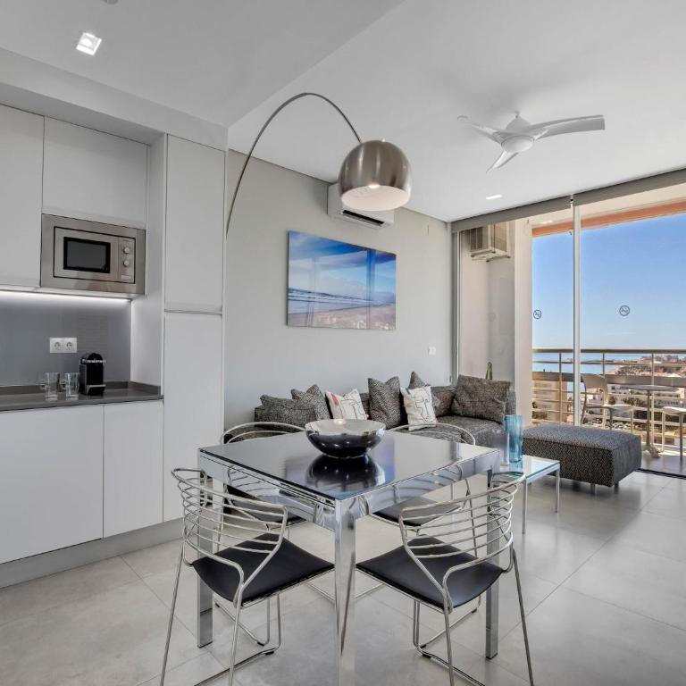 Apartment in Torremolinos near Bajondillo Beach - Apartamento de 1 dormitorio - 2