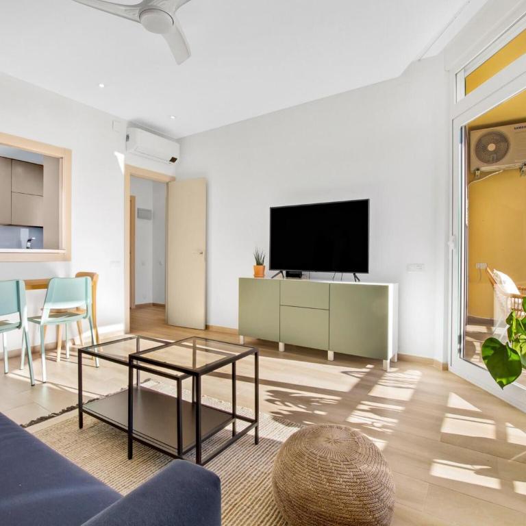 Apartment in Torremolinos near Bajondillo Beach - One-Bedroom Apartment - 29